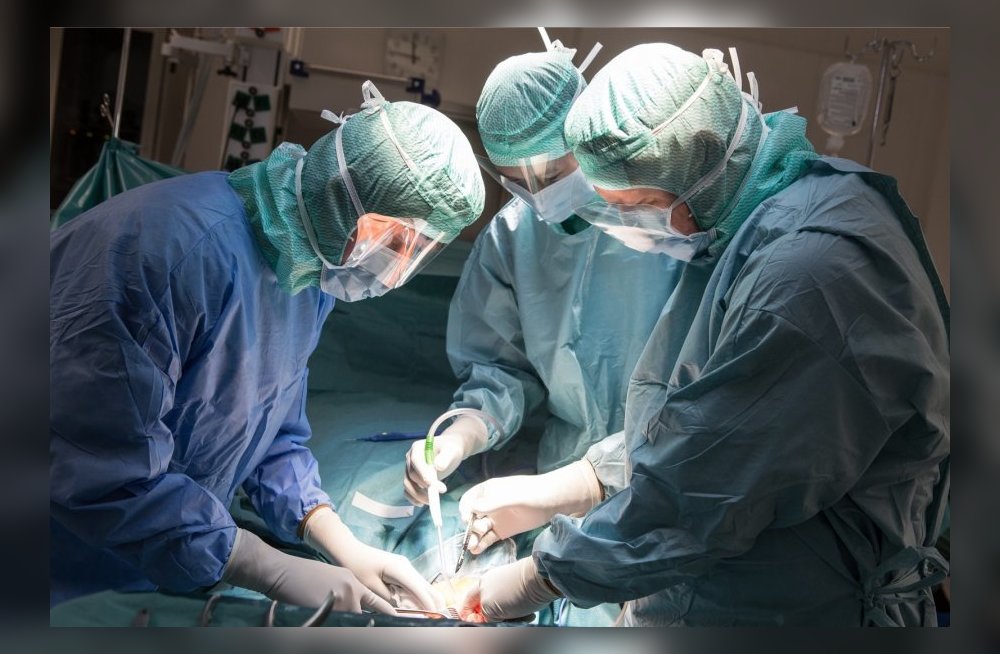 Операция при раке матки в Израиле
