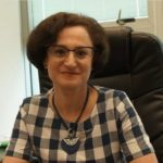 Доктор Ирина Стефански