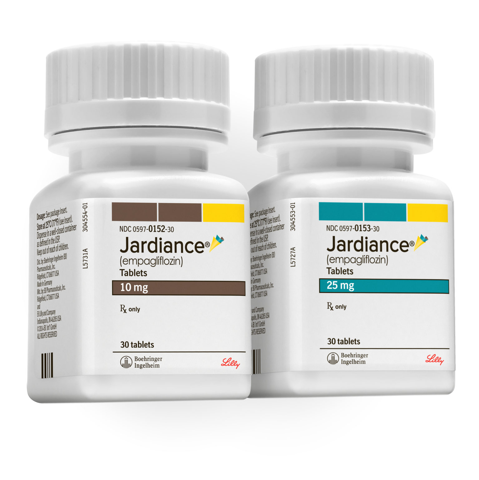 Джардинс® (Jardiance)  препарат | Официальный сайт טופ קליניק Топ .