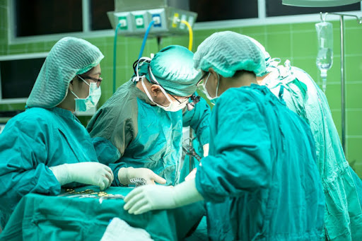 Операция при болезни Крона в Израиле