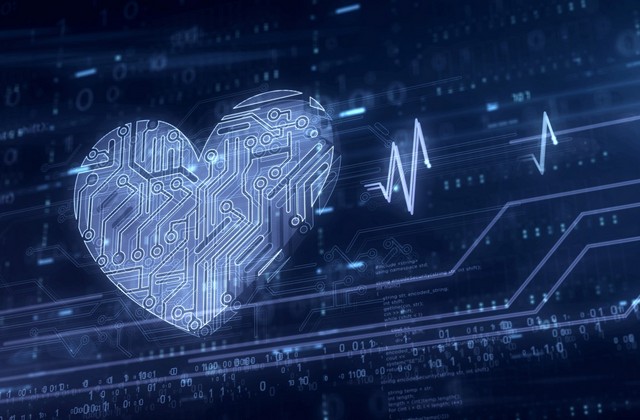 Израильские учёные разработали систему на основе ИИ для диагностики сердечных заболеваний.