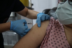 Как сделать прививку от коронавируса европейскими вакцинами в Молдове