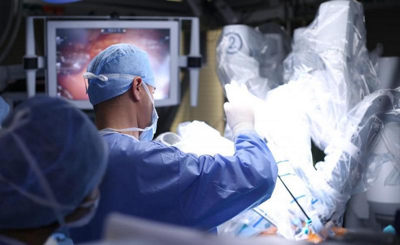 Хирургическое лечение рака шейки матки в Израиле