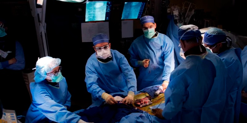 Хирургическое лечение при колоректальном раке в Израиле