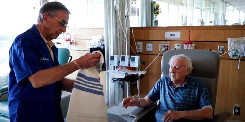Химиотерапия в Израиле