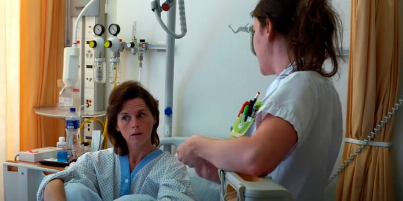 Восстановление после лечения рака мочевого пузыря в Израиле